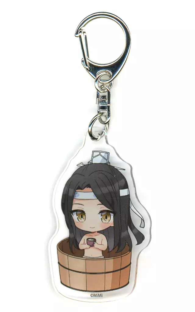 藍曦臣 「大河幻想ラジオドラマ 魔道祖師 アクリル」
