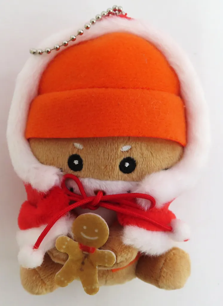 駿河屋 -<中古>NAOTO キャラクターぬいぐるみ Xmas ver. 「三代目 J