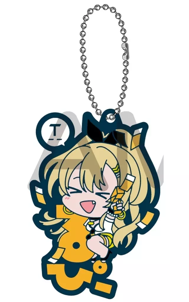 ルピー 「勝利の女神：NIKKE おなまえぴたんコラバーマスコット Vol.4」