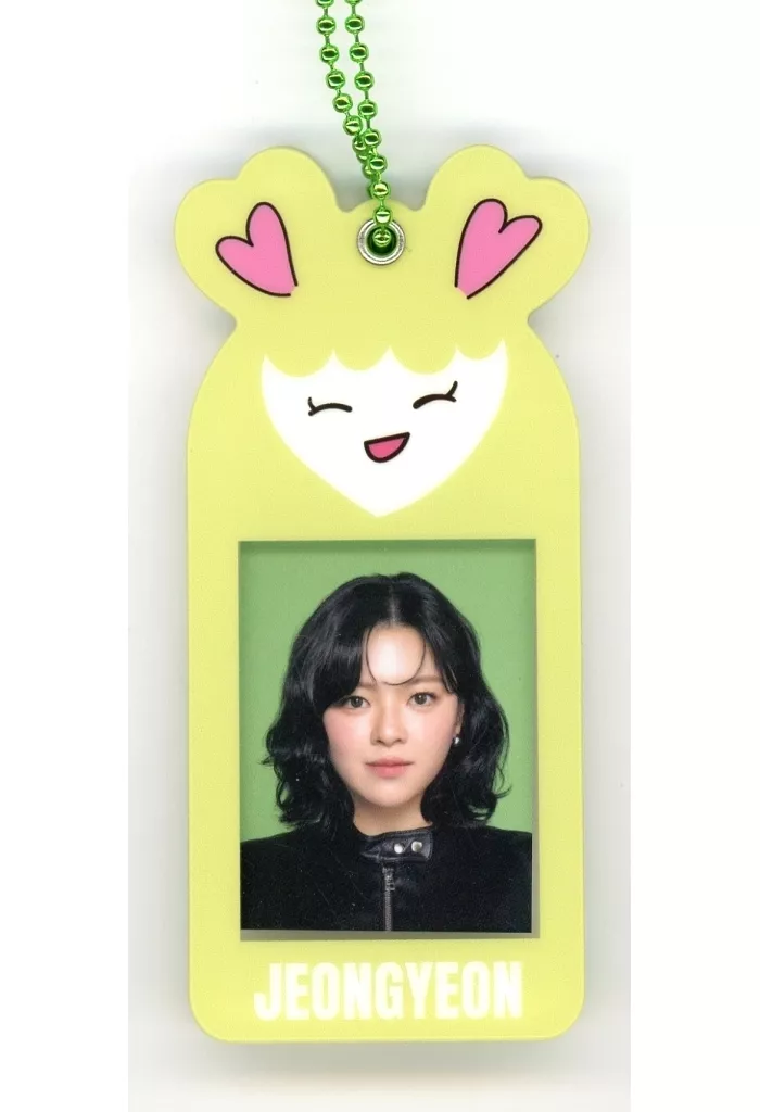 ジョンヨン ミニスライド 「TWICE ＜THIS IS FOR＞ WORLD TOUR IN JAPAN」