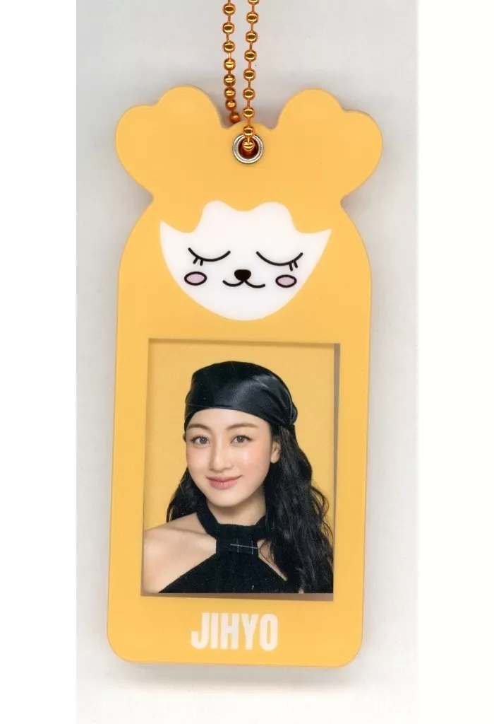ジヒョ ミニスライド 「TWICE ＜THIS IS FOR＞ WORLD TOUR IN JAPAN」