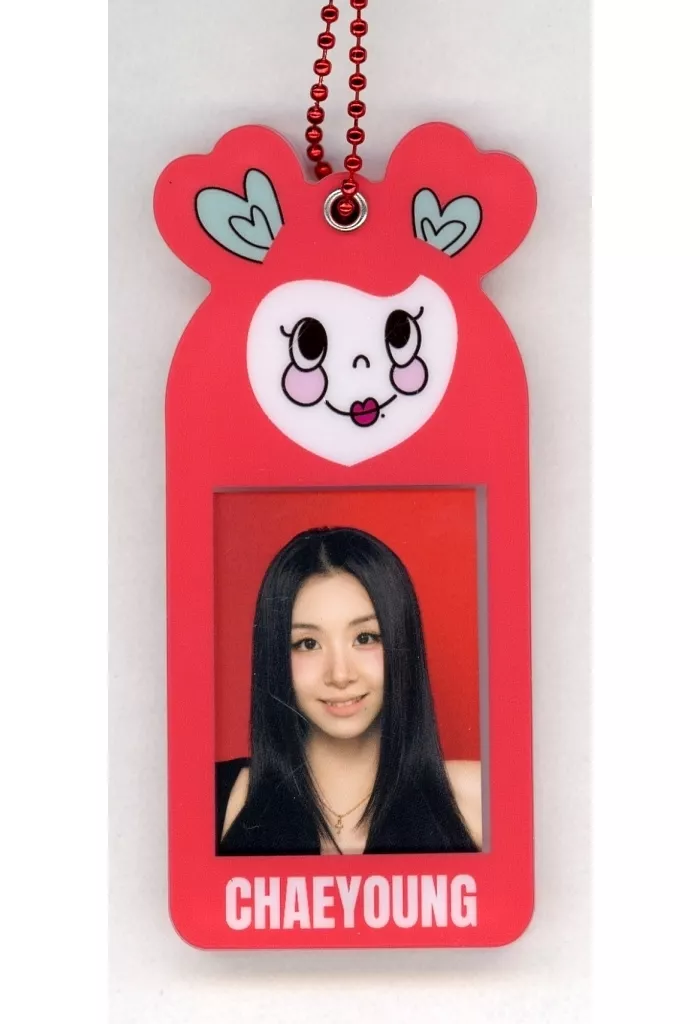 チェヨン ミニスライド 「TWICE ＜THIS IS FOR＞ WORLD TOUR IN JAPAN」