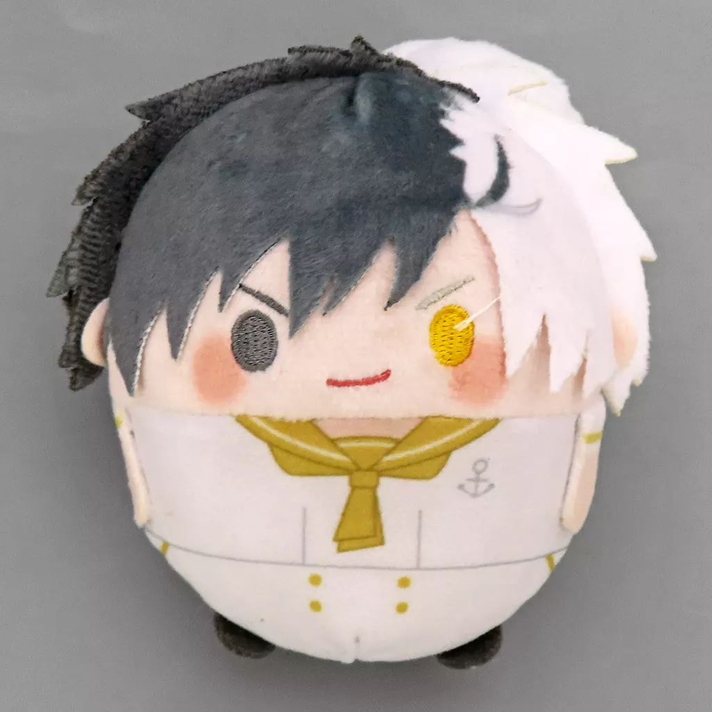 駿河屋 -<中古>桜遥 ふわコロりん ふんわりカラー 「くじメイト WIND