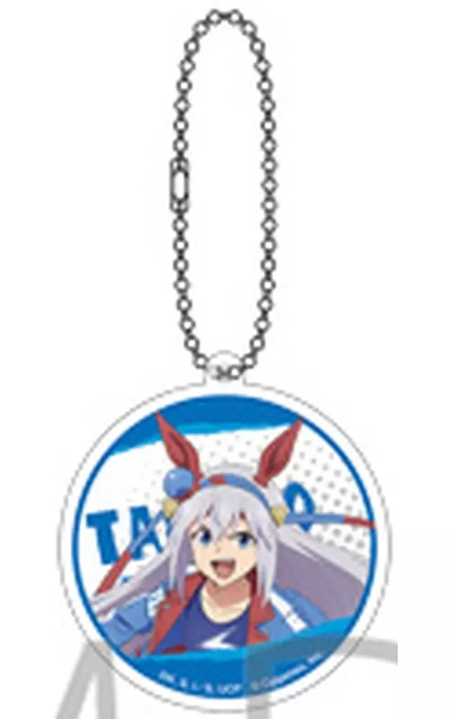 タマモクロス 「ウマ娘 シンデレラグレイ オーロラアクリルコレクション」