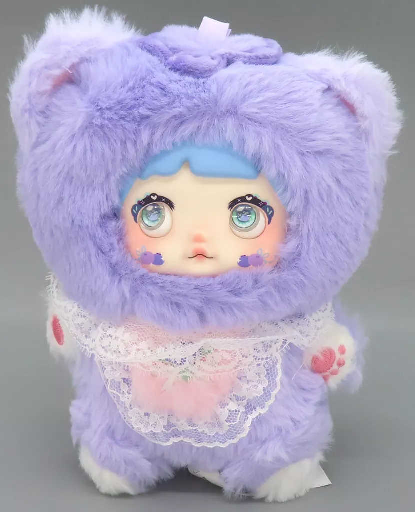 Blueberry 「Nommi V3 やはり面白いシリーズ トレーディングプラッシュ」