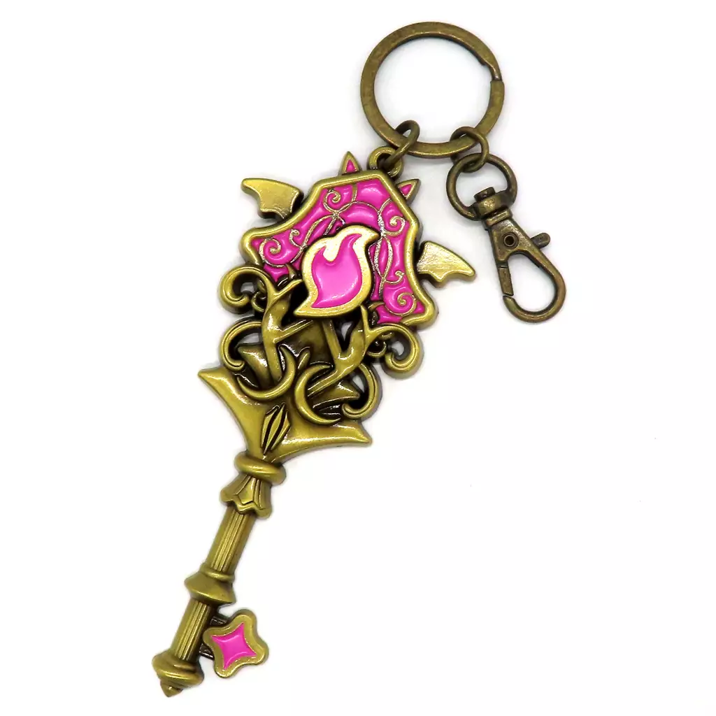 モココ・アビスガード モチーフ 「バーチャルYouTuber ホロライブEnglish -Advent- 1周年記念」