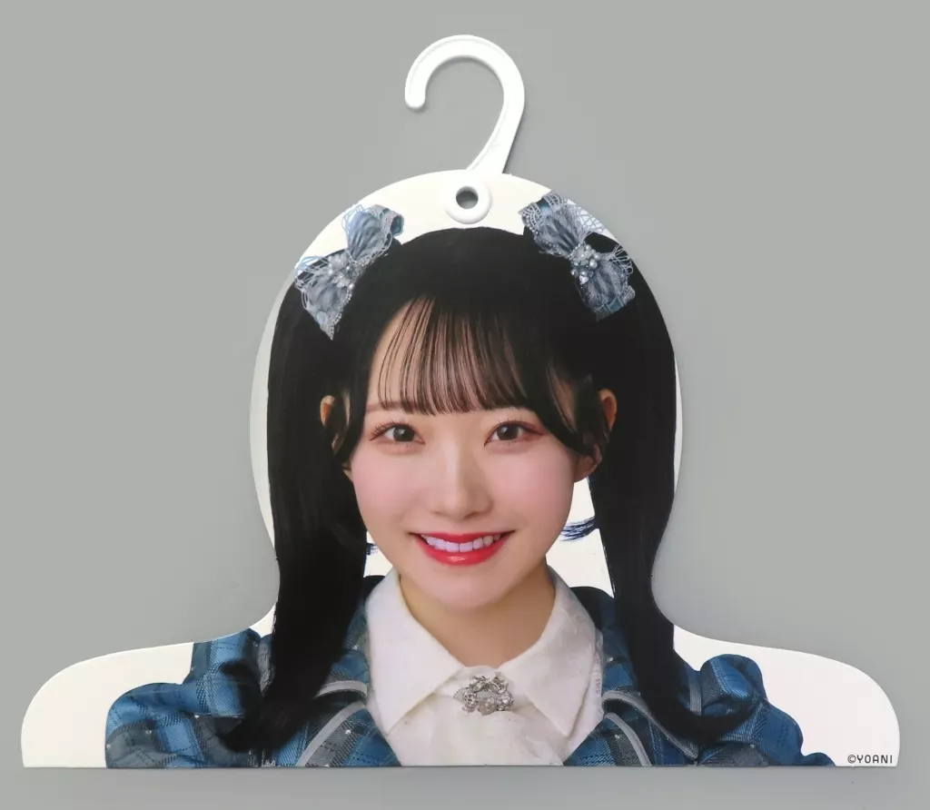 ≠ME（ノットイコールミー）くじ　C賞　ビジュアルハンガー ≠ME（ノットイコールミー）くじ C賞 ビジュアルハンガー - メルカリ