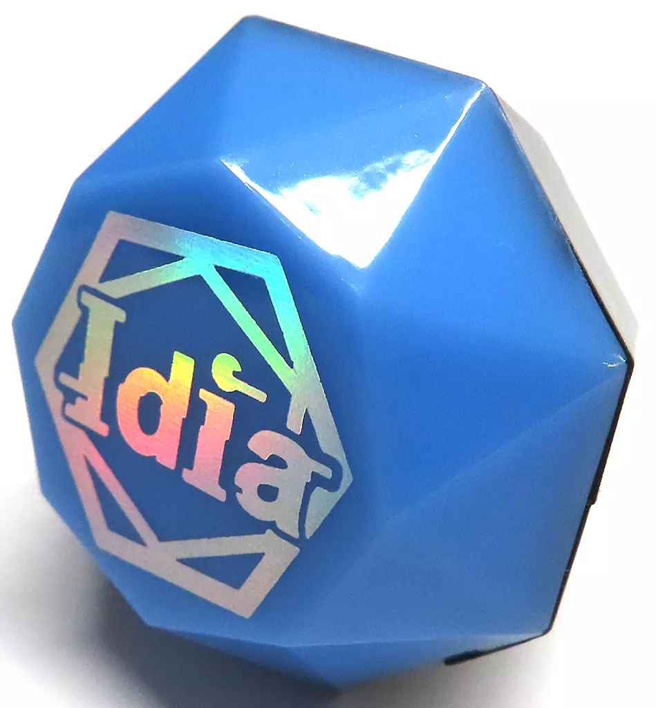 イデア リングライト ツイステ Disney Twisted-Wonderland 3D Magical Live -Blazing Jewel