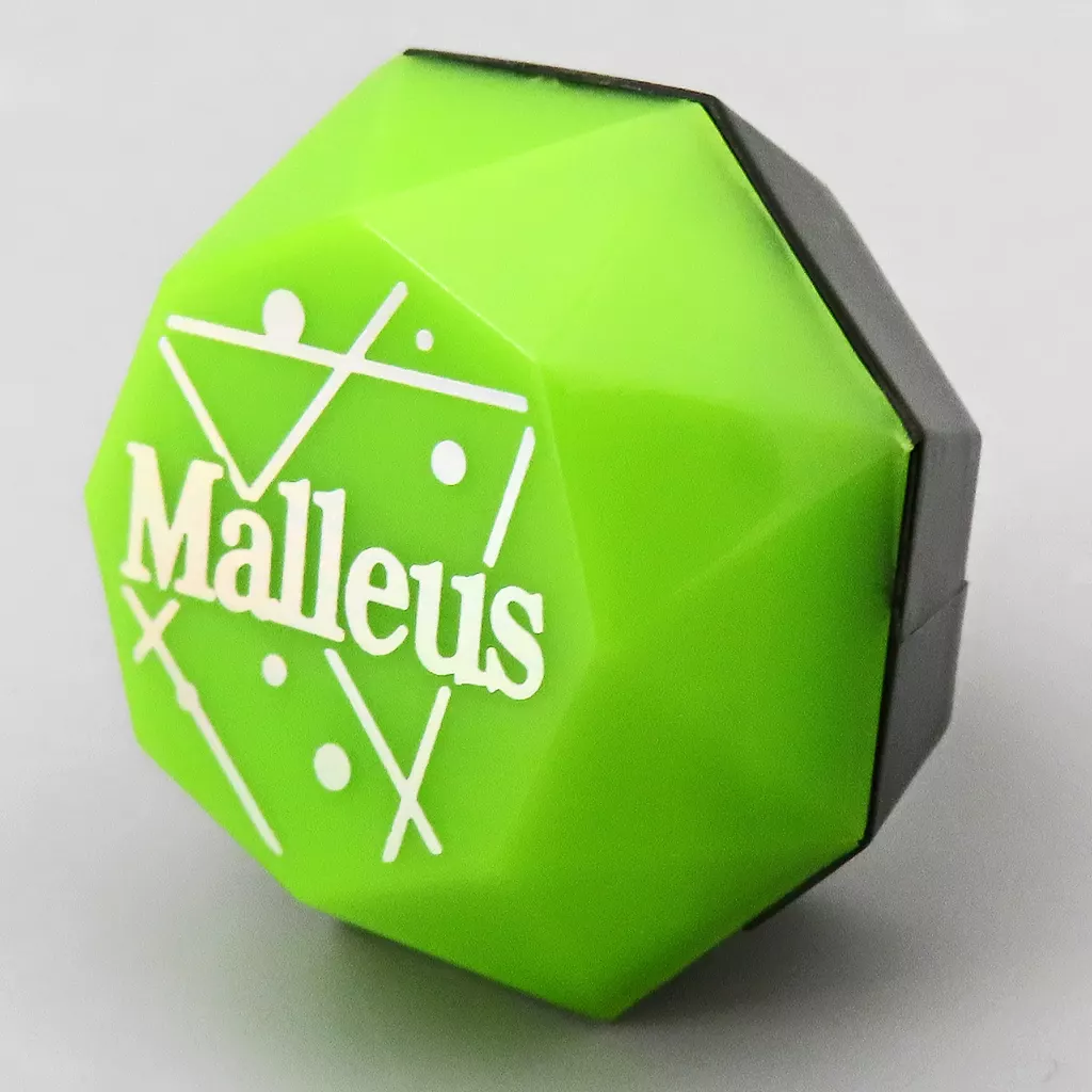 ツイステ リングライト マレウス Disney Twisted-Wonderland 3D Magical Live -Blazing Jewel-｣ランダム