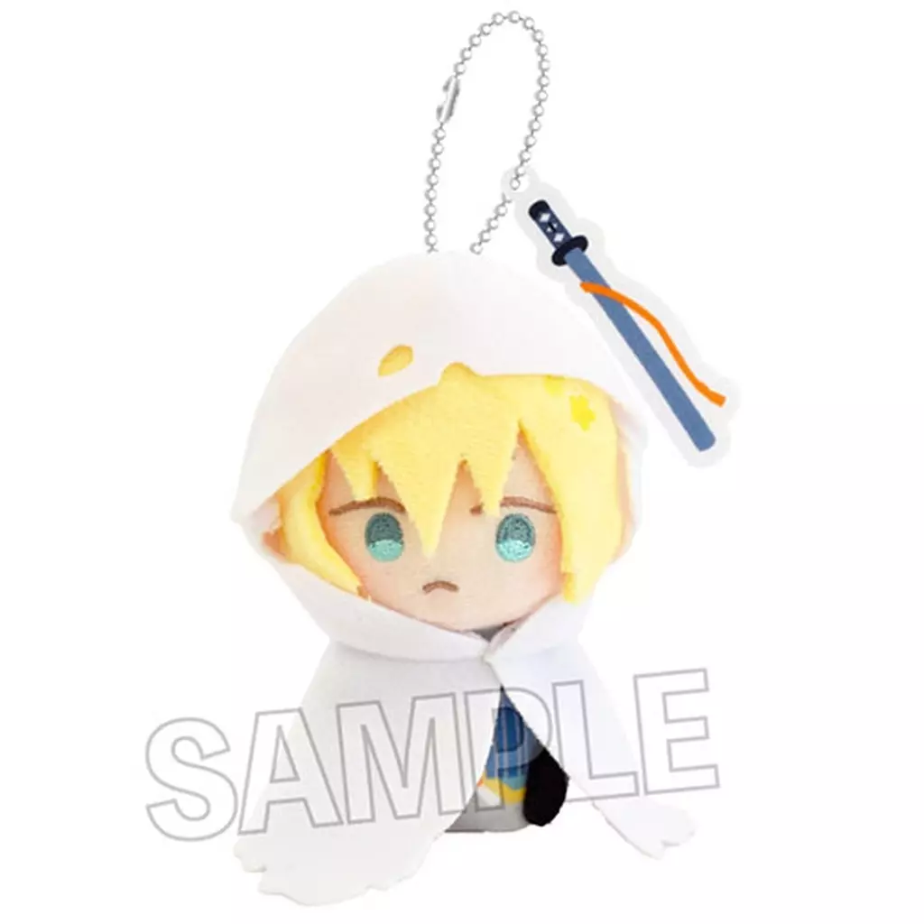 やまんばぎりくにひろ リニューアル 指の上シリーズ 「わんぱく!刀剣乱舞」