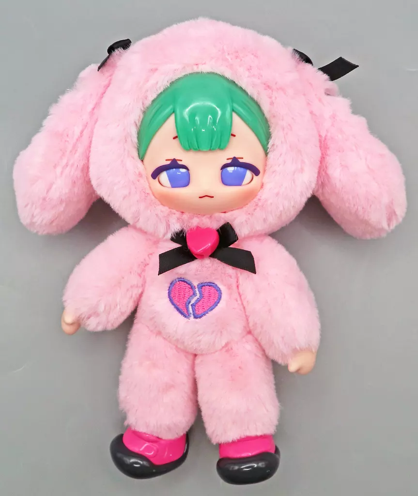 Gloomy Bunny 「不思議なパークシリーズ トレーディングプラッシュ」