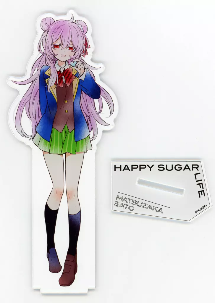 OneMall provides Suruga-ya products: アクリルスタンド・アクリル