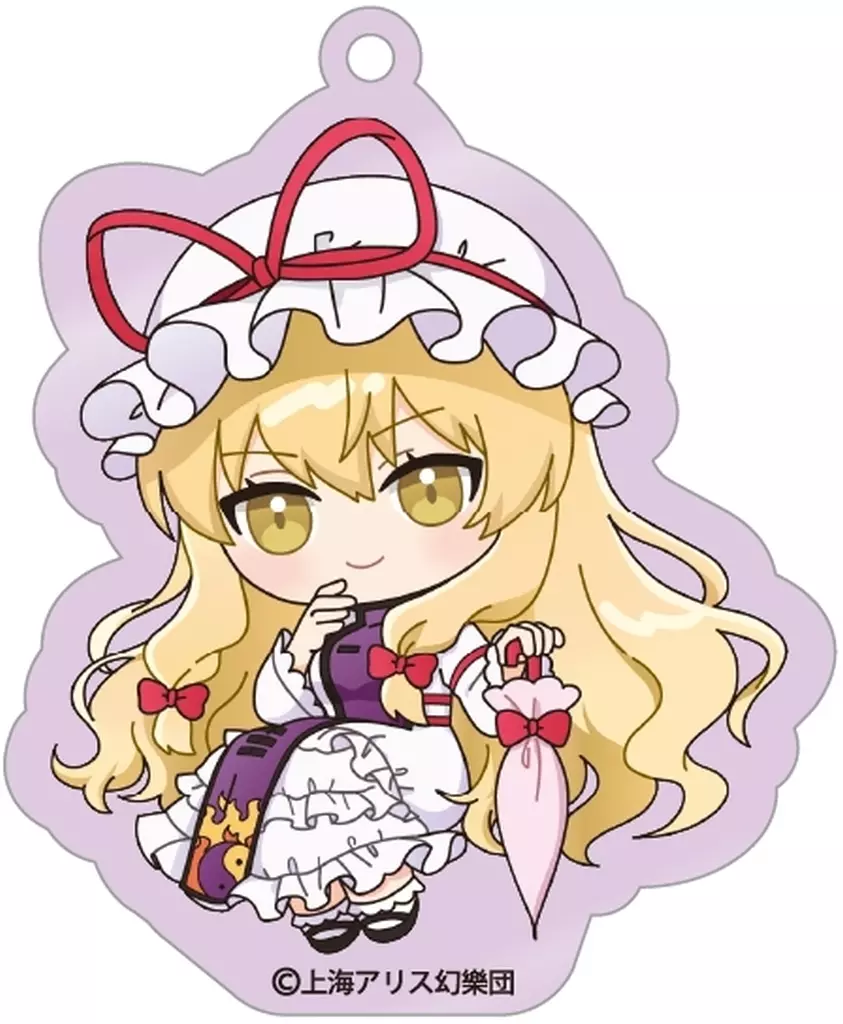 八雲紫 「東方Project アクリル」