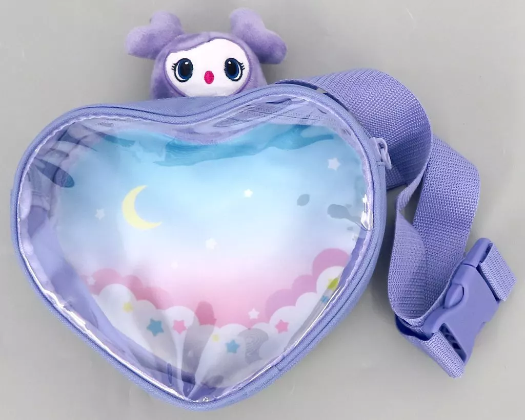 TWICE LOVELYS GiGo サナ　ぴょこきゅんボディバッグ 他5点 サナ TWICE LOVELYS GiGO限定 ぴょこきゅんボディバッグ - メルカリ