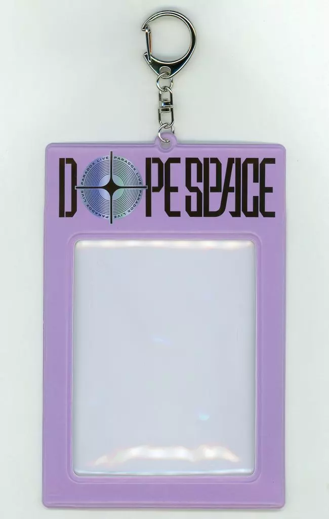 cozmez トレフォトホルダー 「Paradox Live Dope Space」