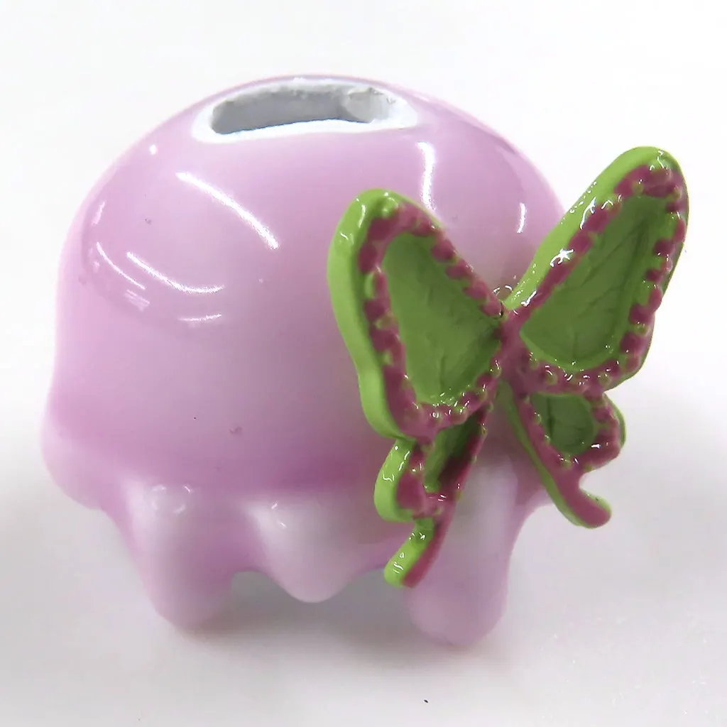 栗花落カナヲ アイスクリームチャーム 「鬼滅の刃×Q-pot.」