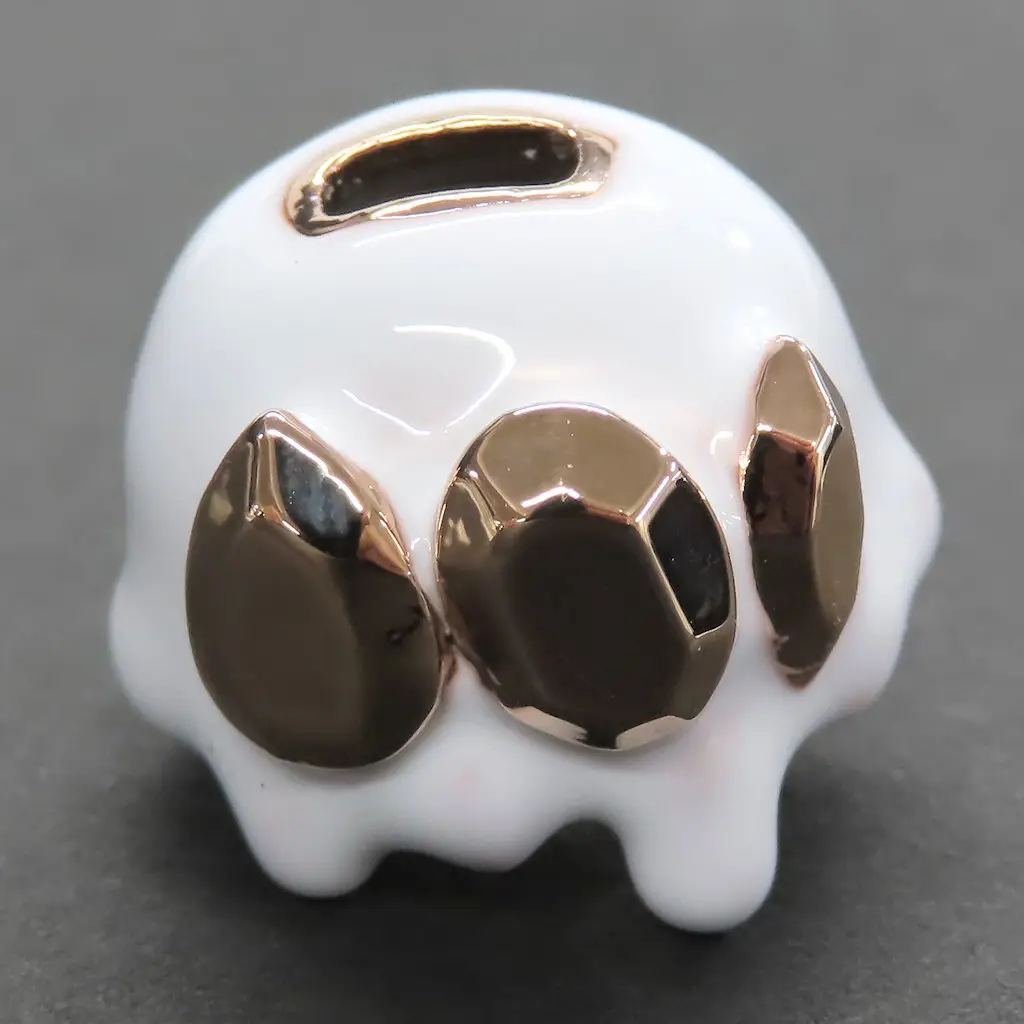 宇髄天元 アイスクリームチャーム 「鬼滅の刃×Q-pot.」