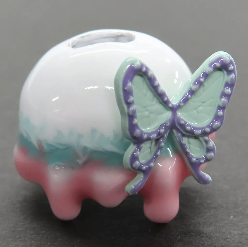 胡蝶しのぶ アイスクリームチャーム 「鬼滅の刃×Q-pot.」