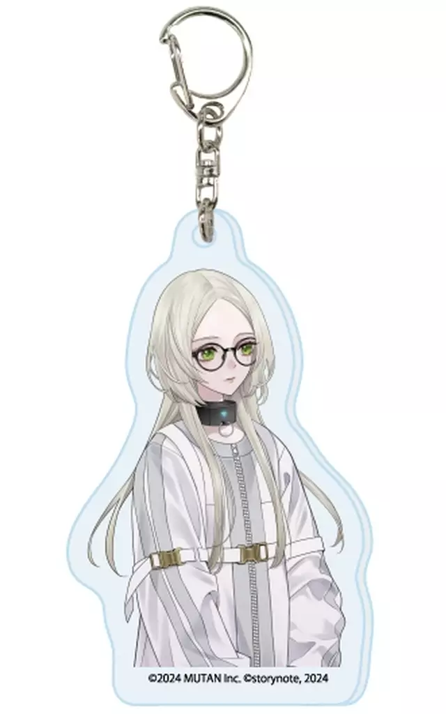 フローレンス 「アクリル ソフィアは嘘と引き換えに 01.公式イラスト」