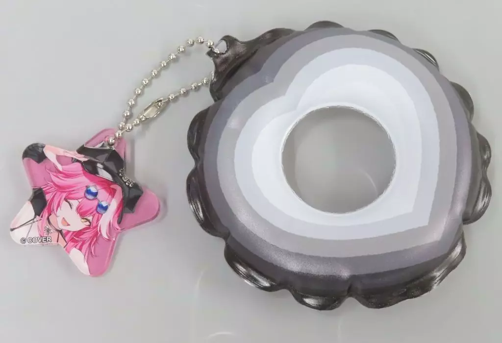 ラオーラ・パンテーラ 「バーチャルYouTuber ホロライブ ホロナツパラダイス POP UP SHOP 浮き輪 E」