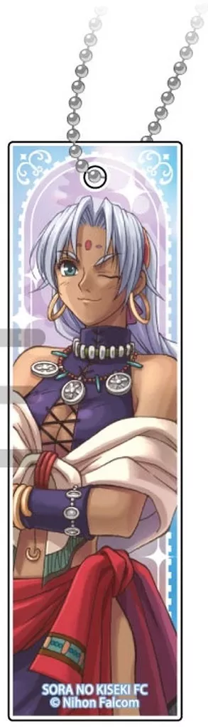 シェラザード・ハーヴェイ 「英雄伝説 空の軌跡FC ついコレ アクリル 軌跡シリーズvol.1」
