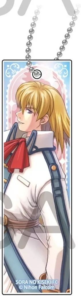 オリビエ・レンハイム 「英雄伝説 空の軌跡FC ついコレ アクリル 軌跡シリーズvol.1」