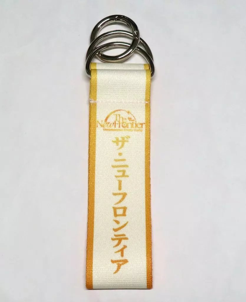 ロゴ 公式マルチ(6th EVENT 秋公演Ver.) 「ウマ娘 プリティーダービー 6th EVENT The New Frontier 秋公演」