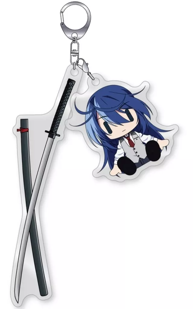 ハルト T.W.B. 「グリザイア：ファントムトリガー」