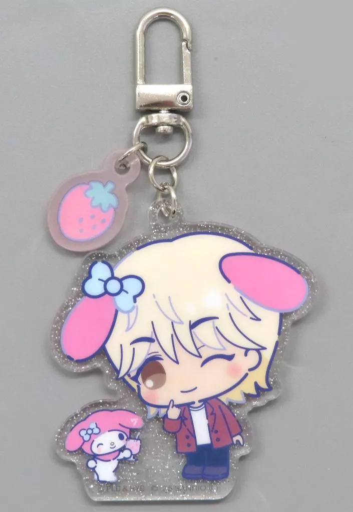 ジョンハン  「SEVENTEEN×SANRIO CHARACTERS」 ドン・キホーテ限定