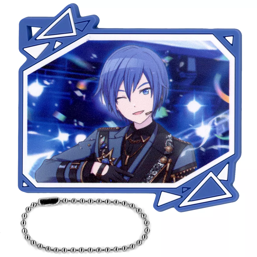 KAITO ラバー 「セガ ラッキーくじ プロジェクトセカイ カラフルステージ! feat. 初音ミク×あんさんぶるスターズ!!」 E賞