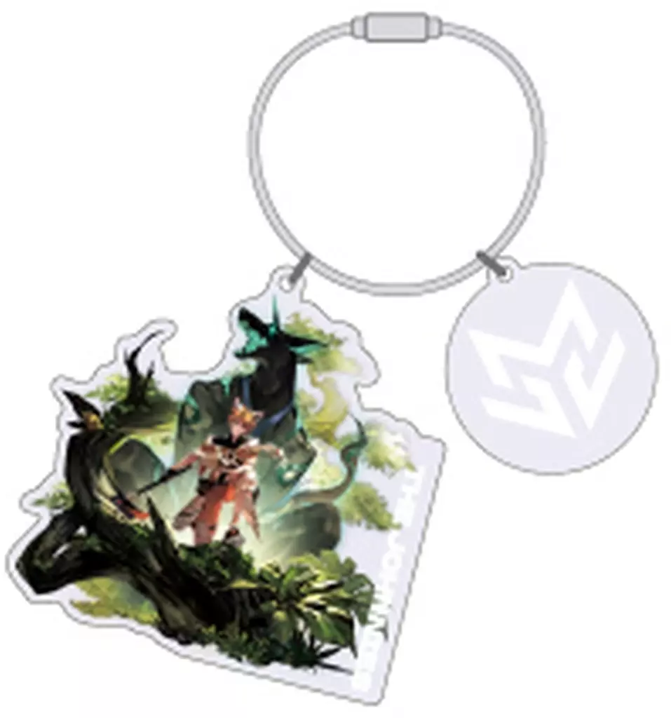 リトルジョニー＆ビッグジョニー 「TO BE HERO X ランダムワイヤー」