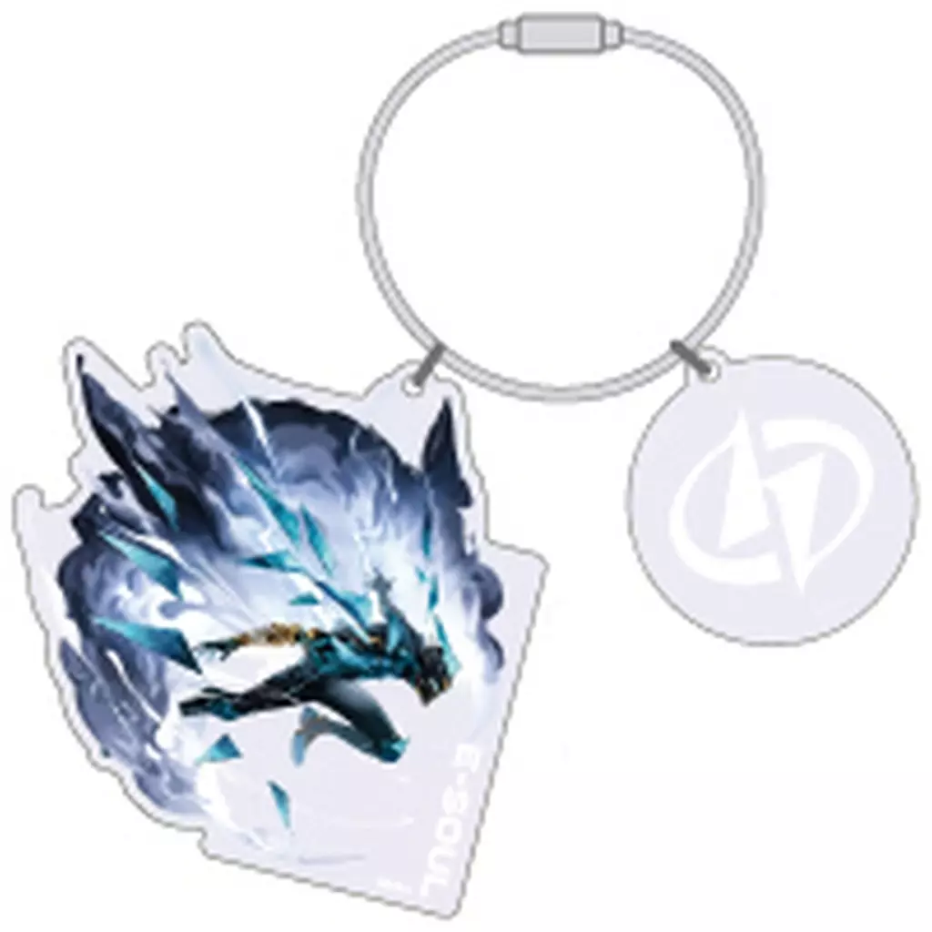 魂電 「TO BE HERO X ランダムワイヤー」