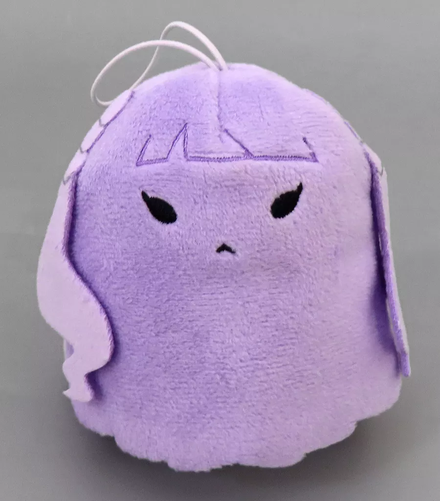 ぬいぐるみマスコット・ぬいぐるみバッジ　ウィーン・マルガレーテ リエラのうた ぬいぐるみストラップ 「ラブライブ!スーパースター!!」