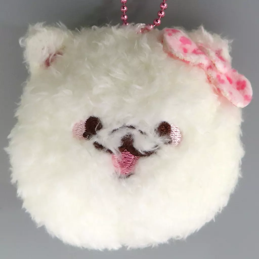 ぬいぐるみマスコット・ぬいぐるみバッジ　姫ギャル 「ギャルぽめ」