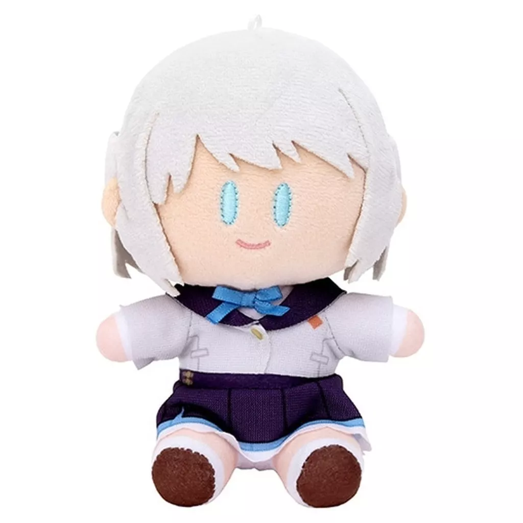 葛城リーリヤ よりぬいミニ(ぬいぐるみマスコット)/第二弾 「学園アイドルマスター」