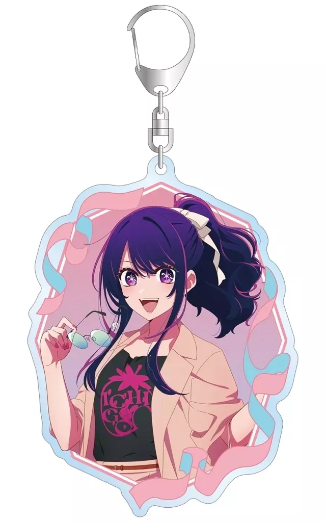 アイ 描き下ろし ショッピングver. BIGアクリル 「【推しの子】」