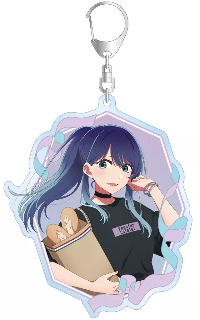 黒川あかね 描き下ろし ショッピングver. BIGアクリル 「【推しの子】」