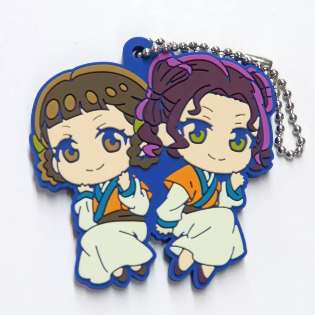 小蘭・子翠 「でふぉラバ! 薬屋のひとりごと Vol.3」