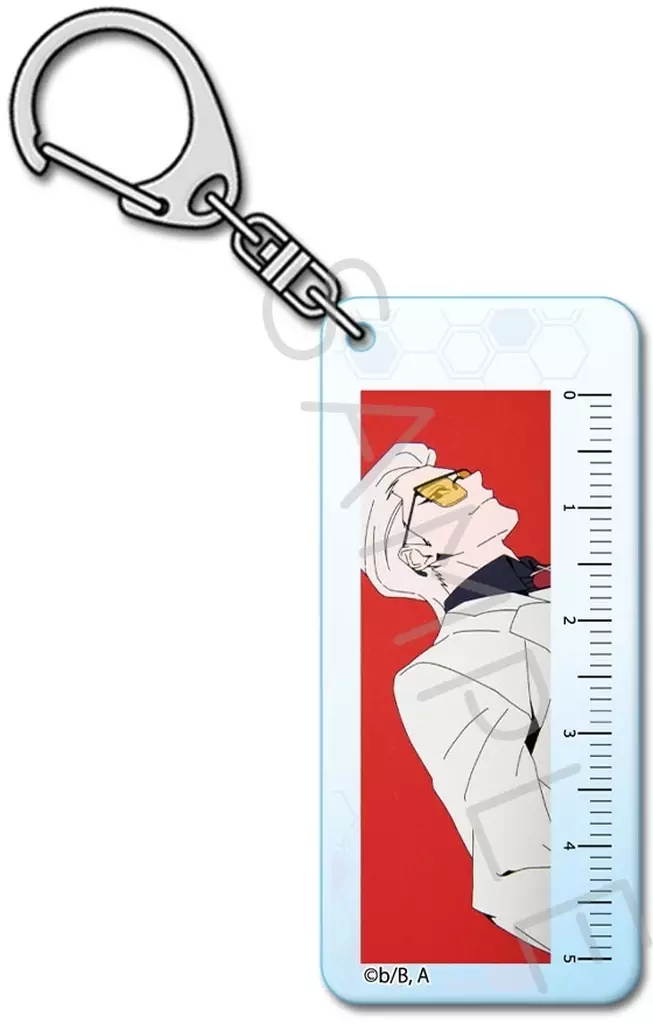 1.X アクリル 「TO BE HERO X」