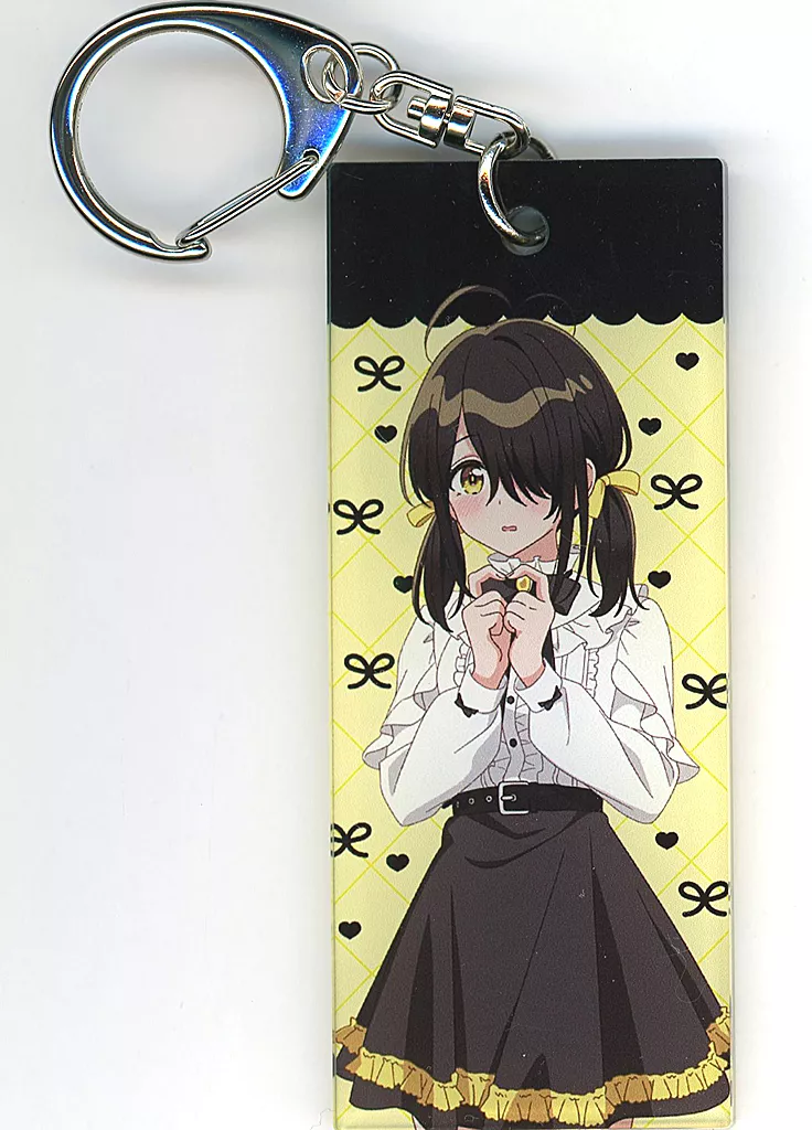 紫雲寺ことの 両面 kawaii ver. 「紫雲寺家の子供たち POP UP SHOP」