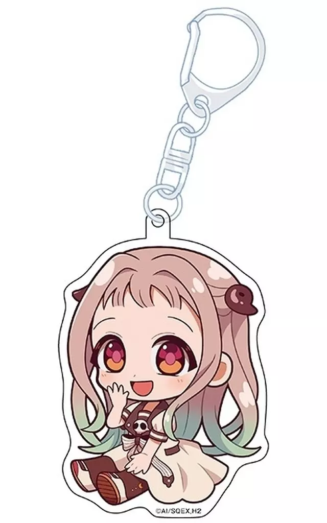 八尋寧々 ぺたん娘アクリル 「放課後少年花子くん」