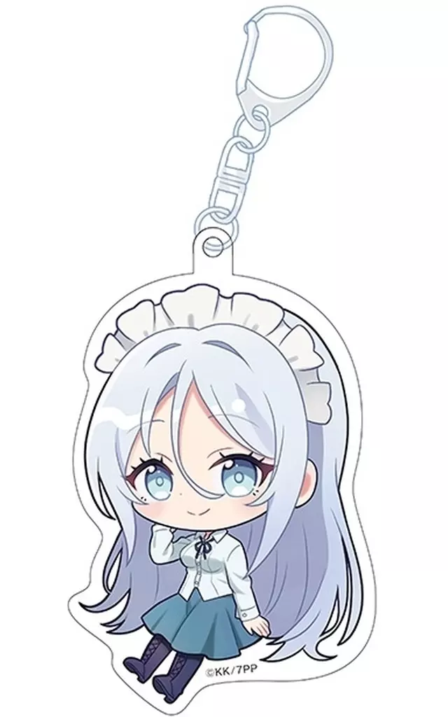 シルファ ぺたん娘アクリル vol.2 「転生したら第七王子だったので、気ままに魔術を極めます」