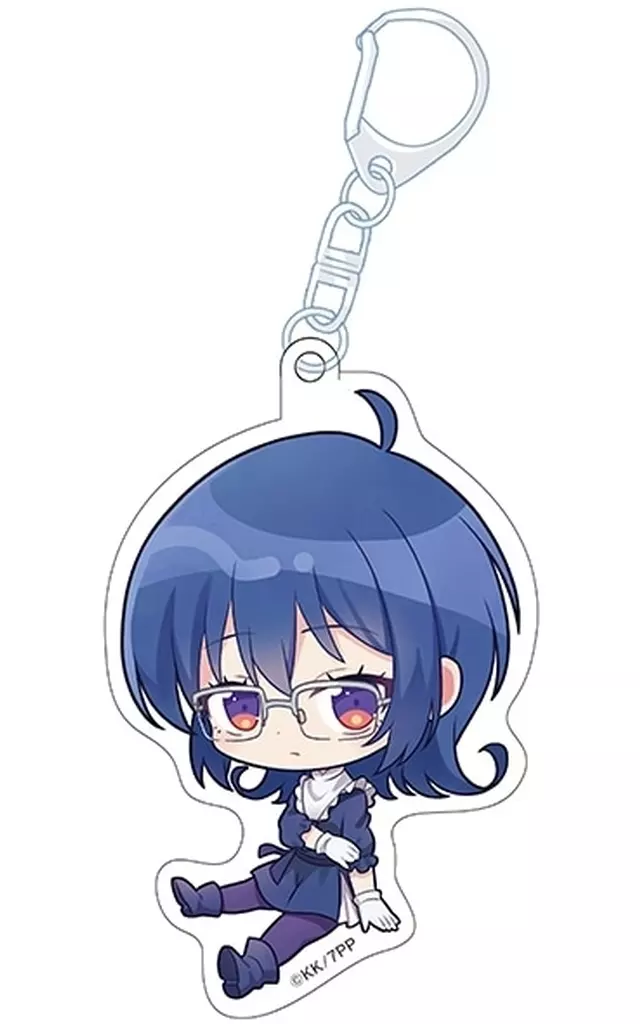 サリア ぺたん娘アクリル vol.2 「転生したら第七王子だったので、気ままに魔術を極めます」