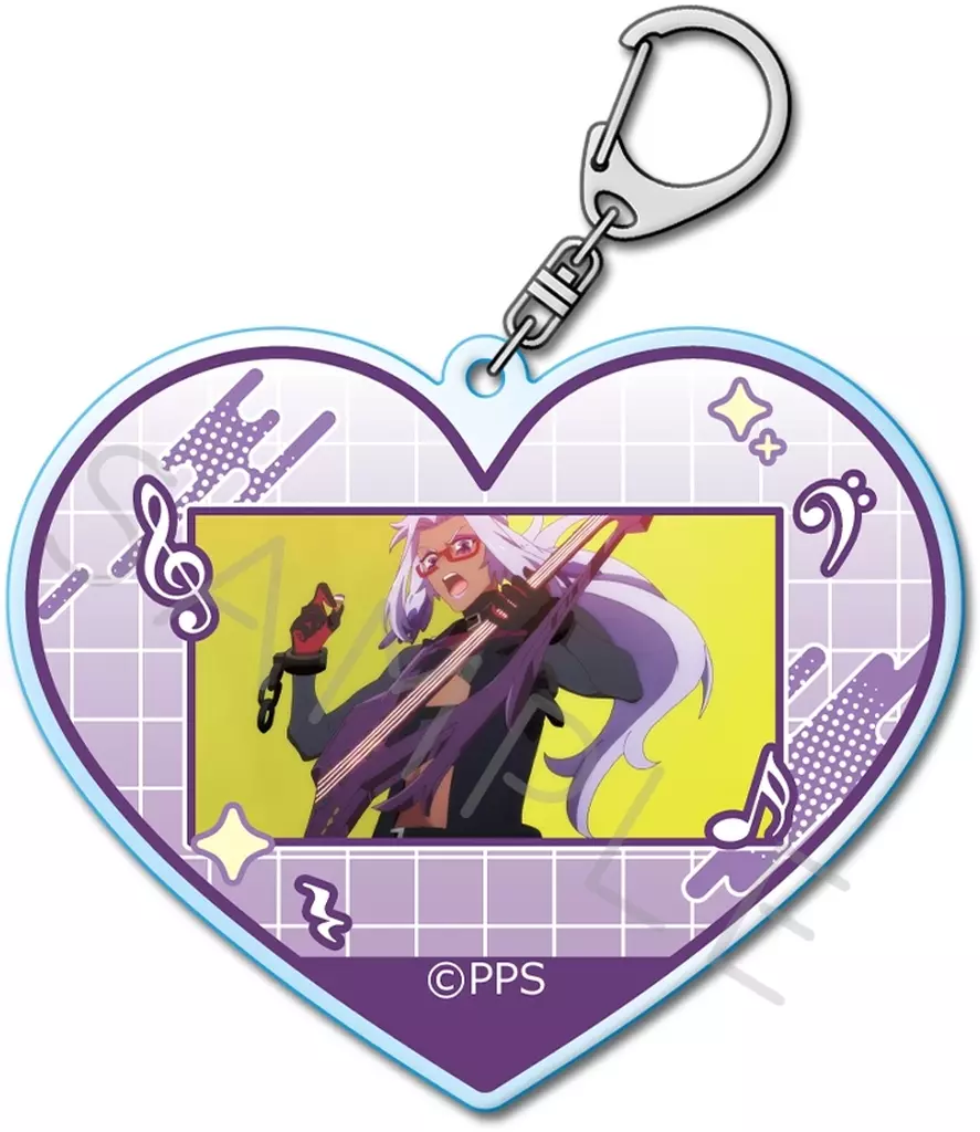 G.ベス アクリル 「プリンセッション・オーケストラ」