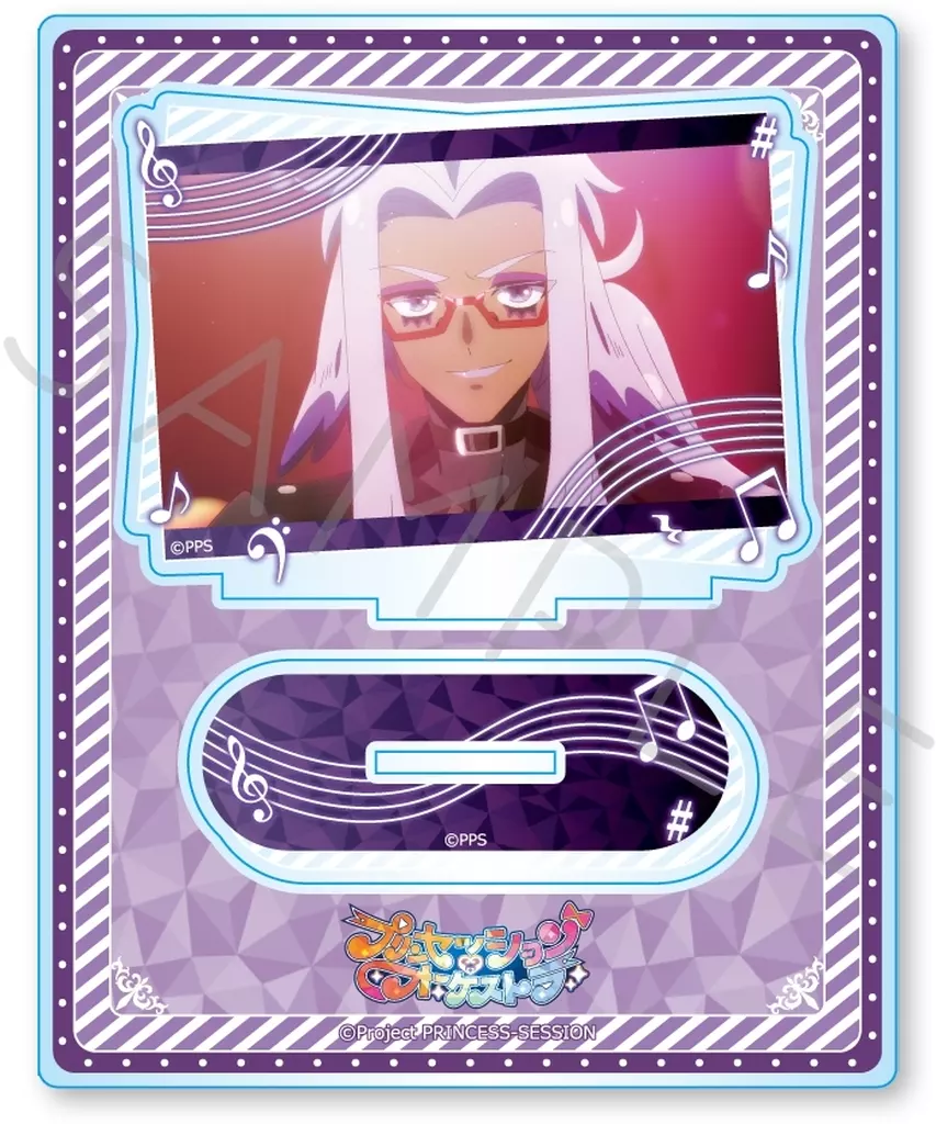 G.ベス アクリルスタンド 「プリンセッション・オーケストラ」_image