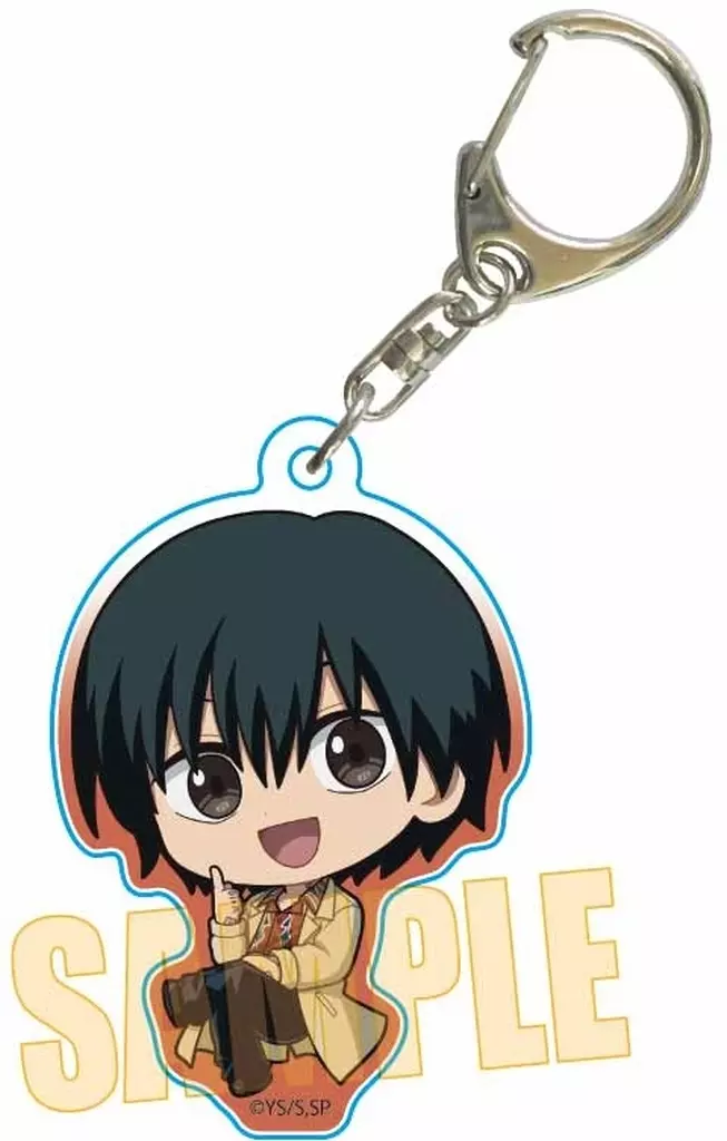 南雲 ぷかっしゅ アクリル 「SAKAMOTO DAYS」