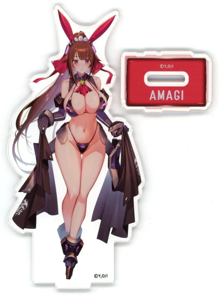 天城 描きおろし アクリルスタンド 駿河屋 -<中古>天城 描きおろし アクリルスタンドフィギュア