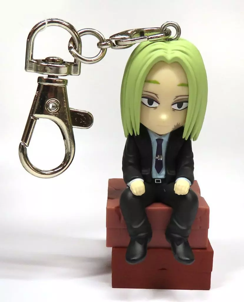 SAKAMOTO DAYS プチっとのりマスvol.3　神々廻　5個 SAKAMOTO DAYS プチっとのりマスvol.3｜商品情報｜バンプレスト