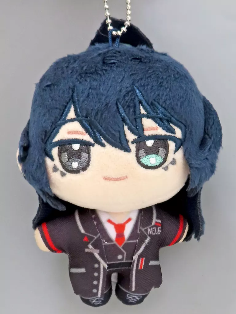 ぬいぐるみマスコット　ホンル ぬいパル(ぬいぐるみマスコット) 「Limbus Company」