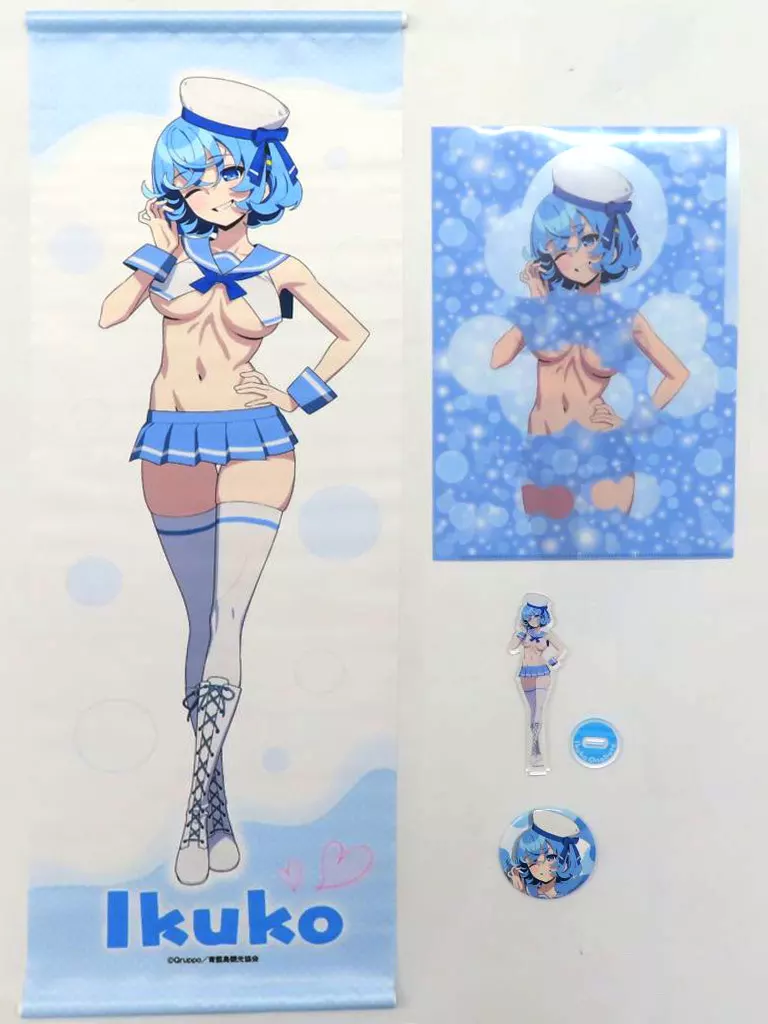 駿河屋 -<中古>C106 ぬきたし THE ANIMATION 女部田郁子 真夏の夢